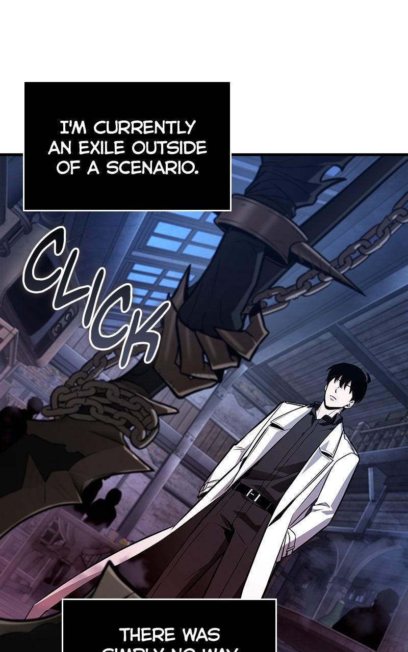 Read Omniscient Reader's Viewpoint EN Manga Online