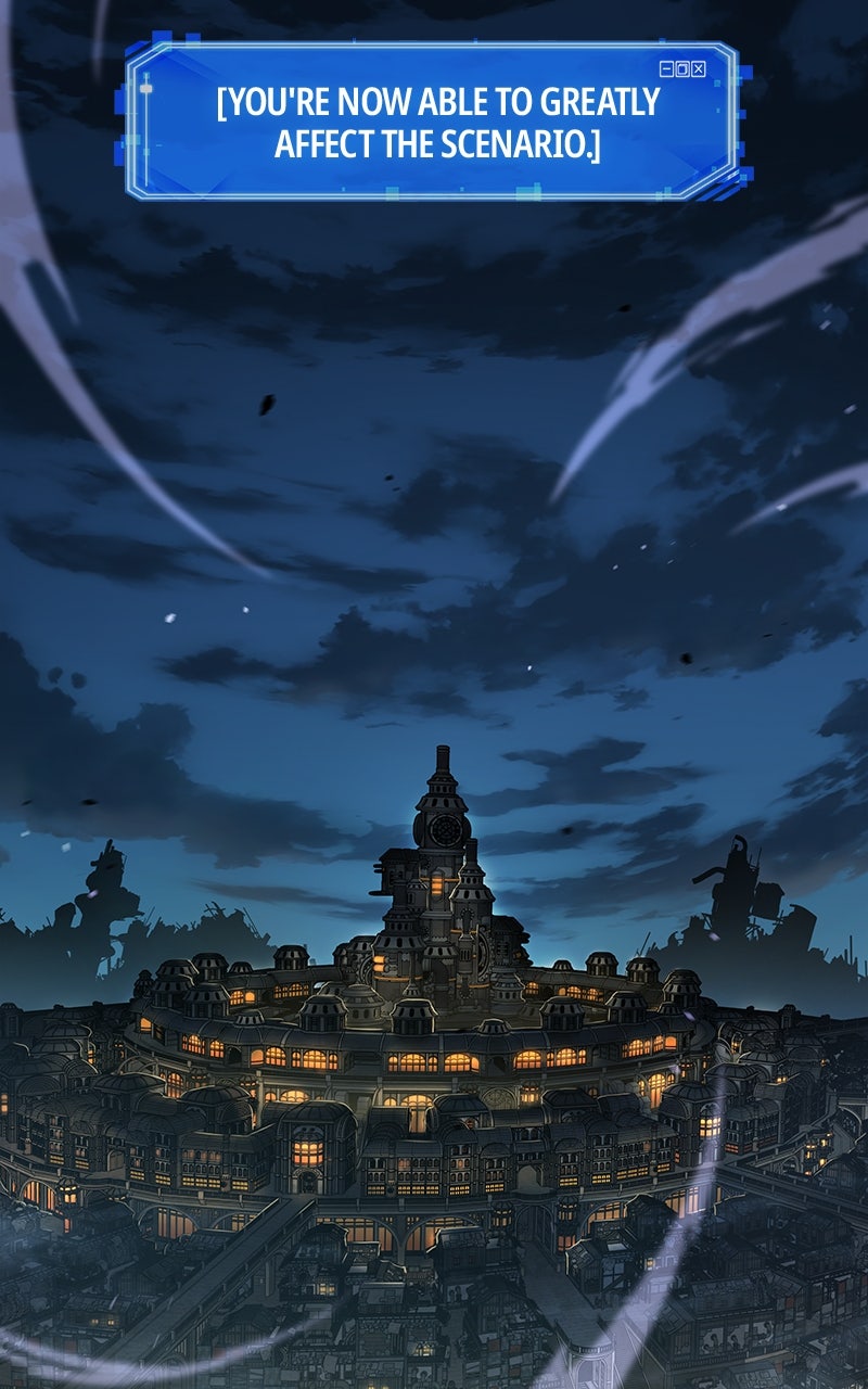 Read Omniscient Reader's Viewpoint EN Manga Online