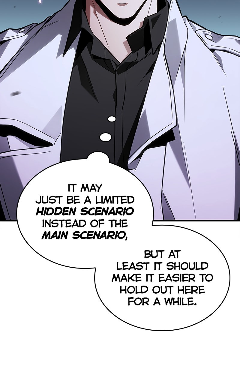 Read Omniscient Reader's Viewpoint EN Manga Online