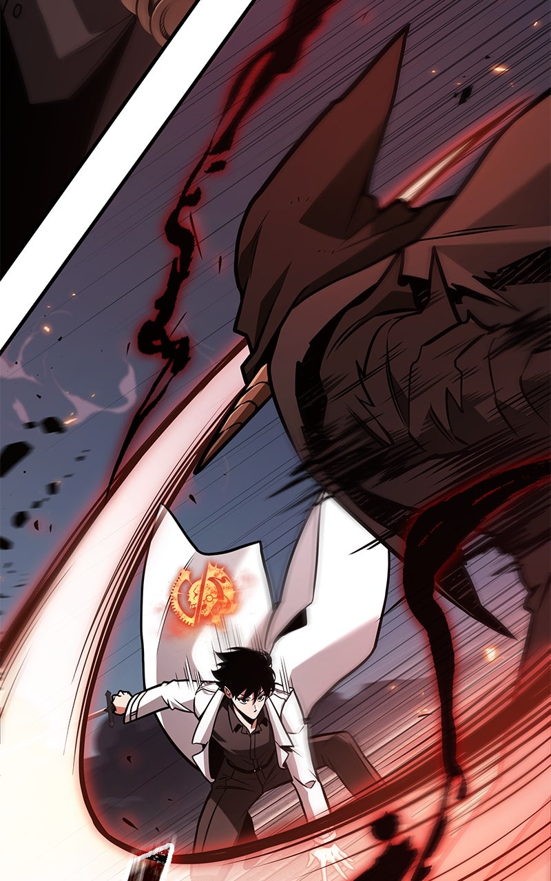 Read Omniscient Reader's Viewpoint EN Manga Online