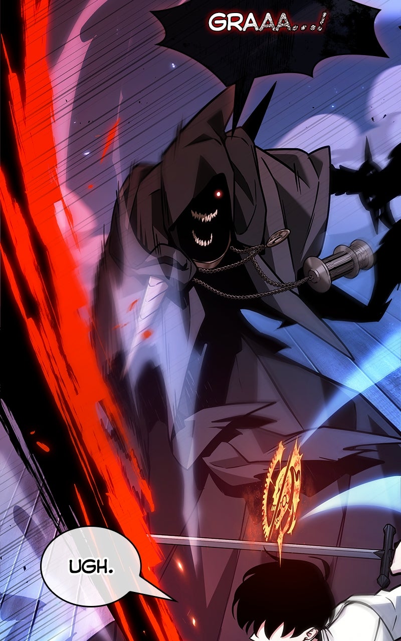 Read Omniscient Reader's Viewpoint EN Manga Online