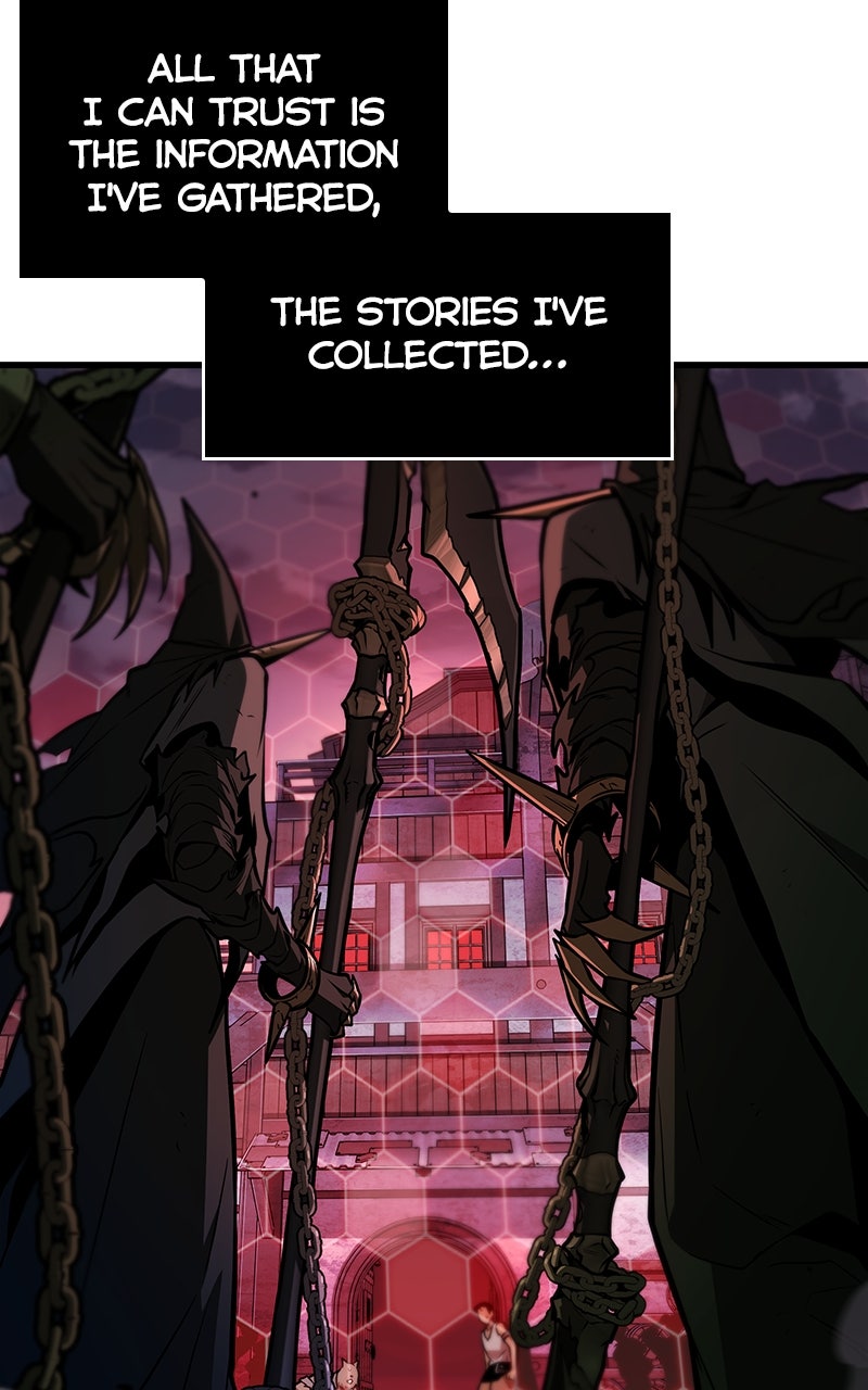 Read Omniscient Reader's Viewpoint EN Manga Online