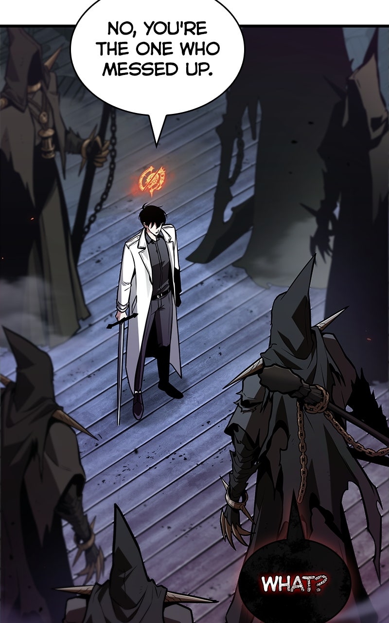 Read Omniscient Reader's Viewpoint EN Manga Online