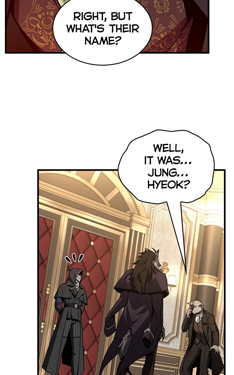 Read Omniscient Reader's Viewpoint EN Manga Online