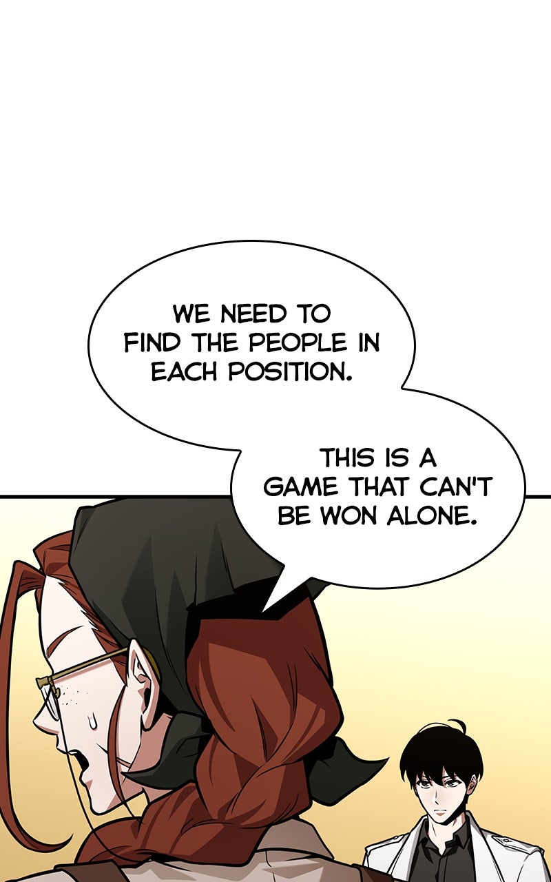 Read Omniscient Reader's Viewpoint EN Manga Online