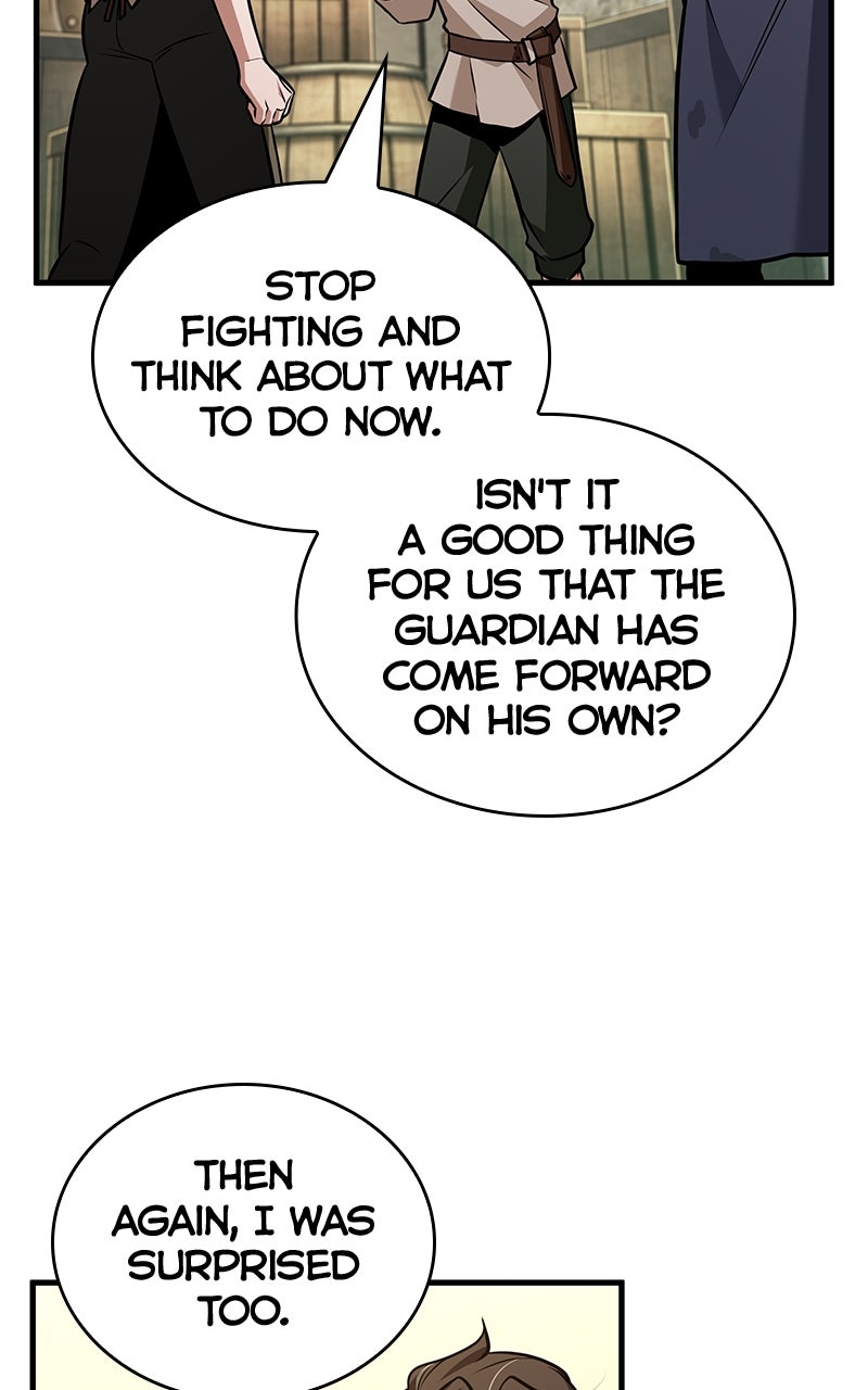 Read Omniscient Reader's Viewpoint EN Manga Online