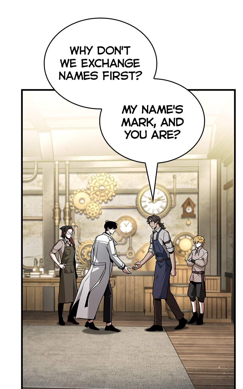 Read Omniscient Reader's Viewpoint EN Manga Online