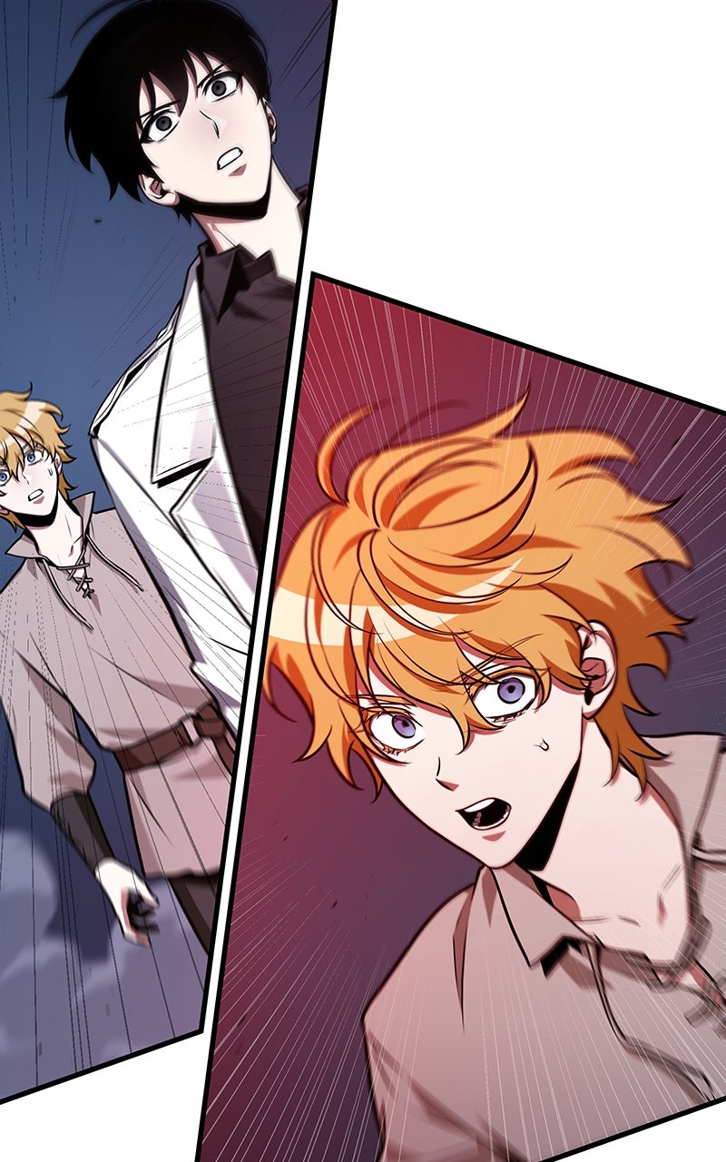 Read Omniscient Reader's Viewpoint EN Manga Online