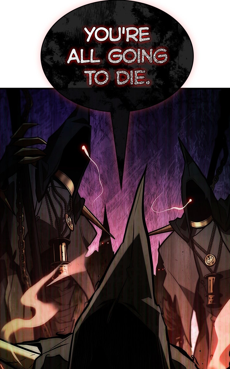 Read Omniscient Reader's Viewpoint EN Manga Online