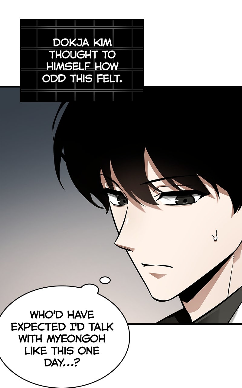 Read Omniscient Reader's Viewpoint EN Manga Online