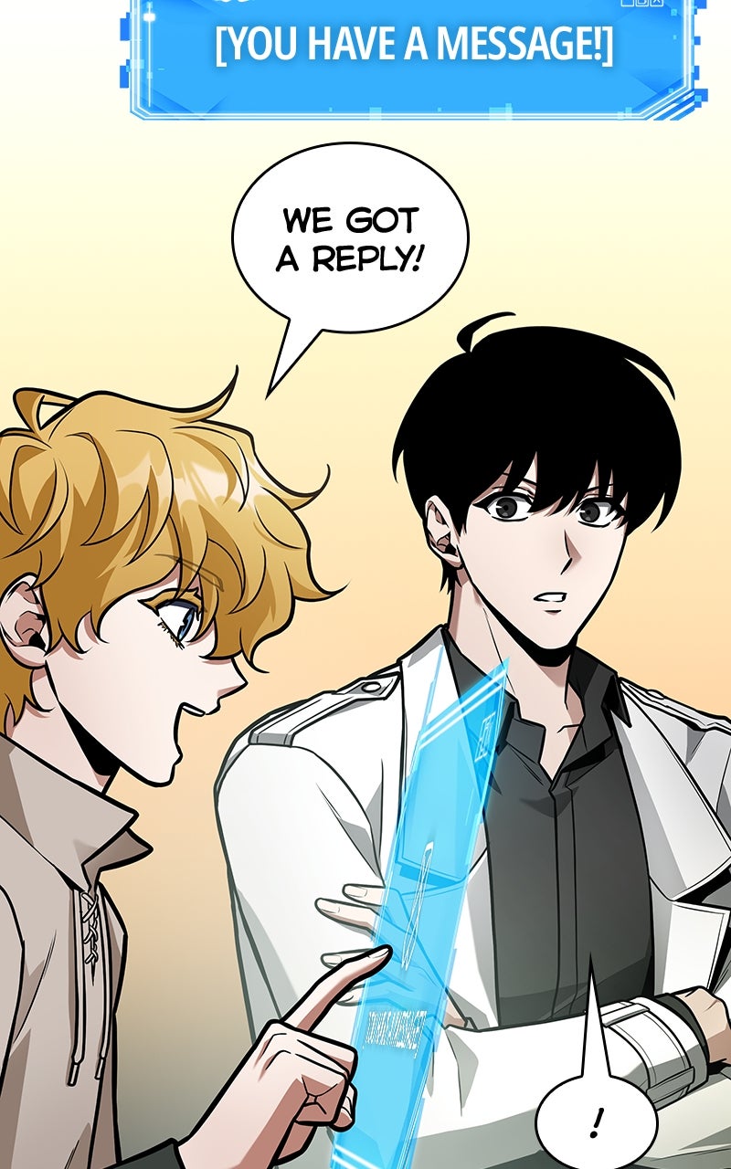 Read Omniscient Reader's Viewpoint EN Manga Online