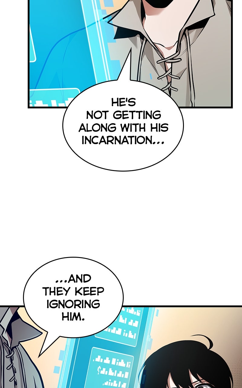 Read Omniscient Reader's Viewpoint EN Manga Online