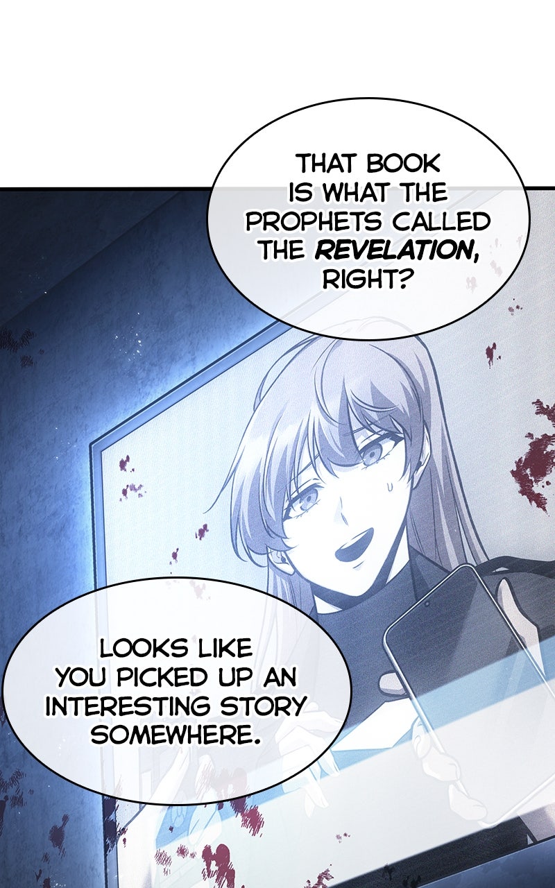 Read Omniscient Reader's Viewpoint EN Manga Online