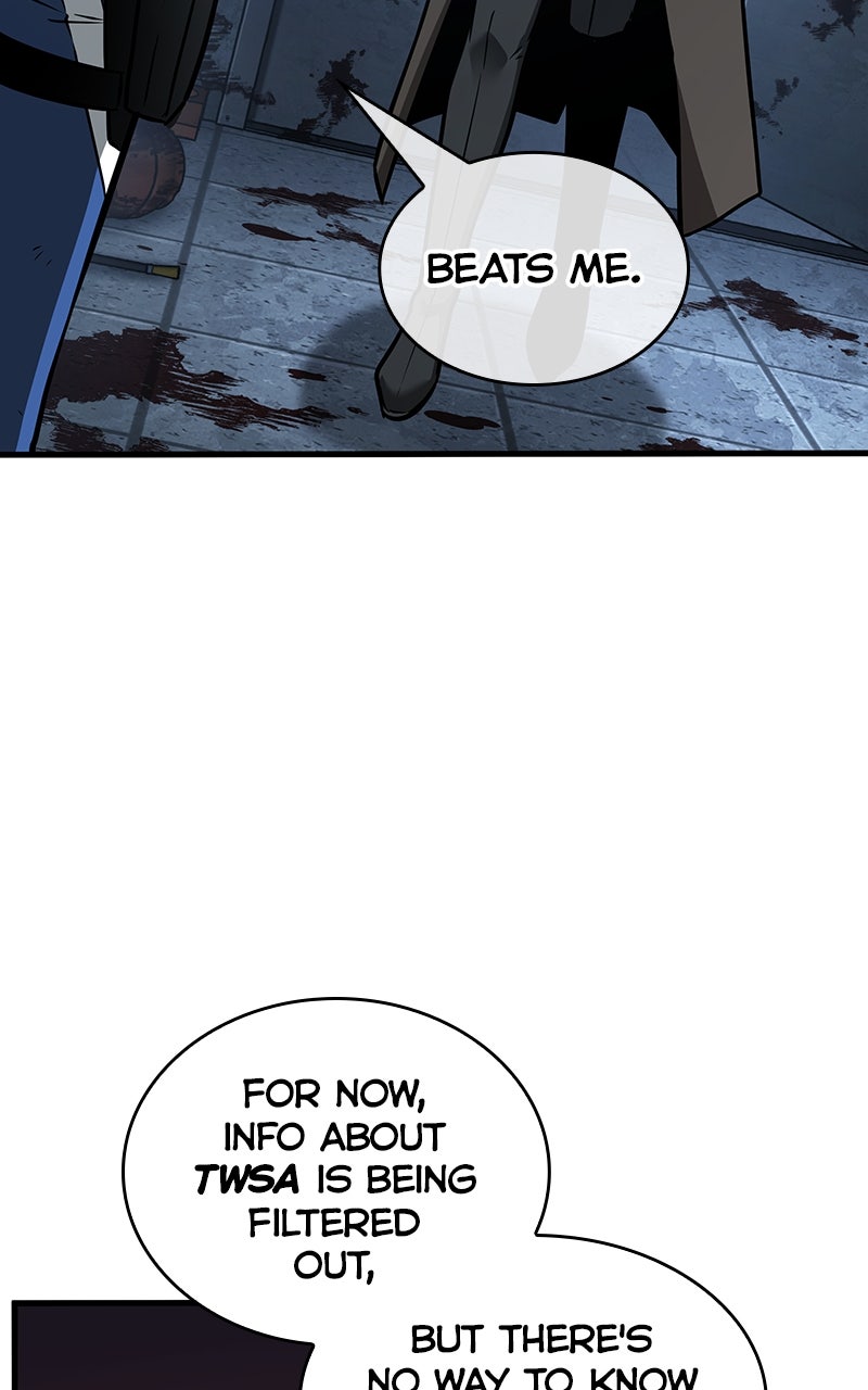 Read Omniscient Reader's Viewpoint EN Manga Online