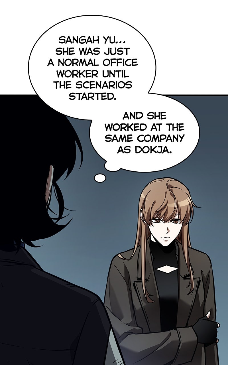 Read Omniscient Reader's Viewpoint EN Manga Online