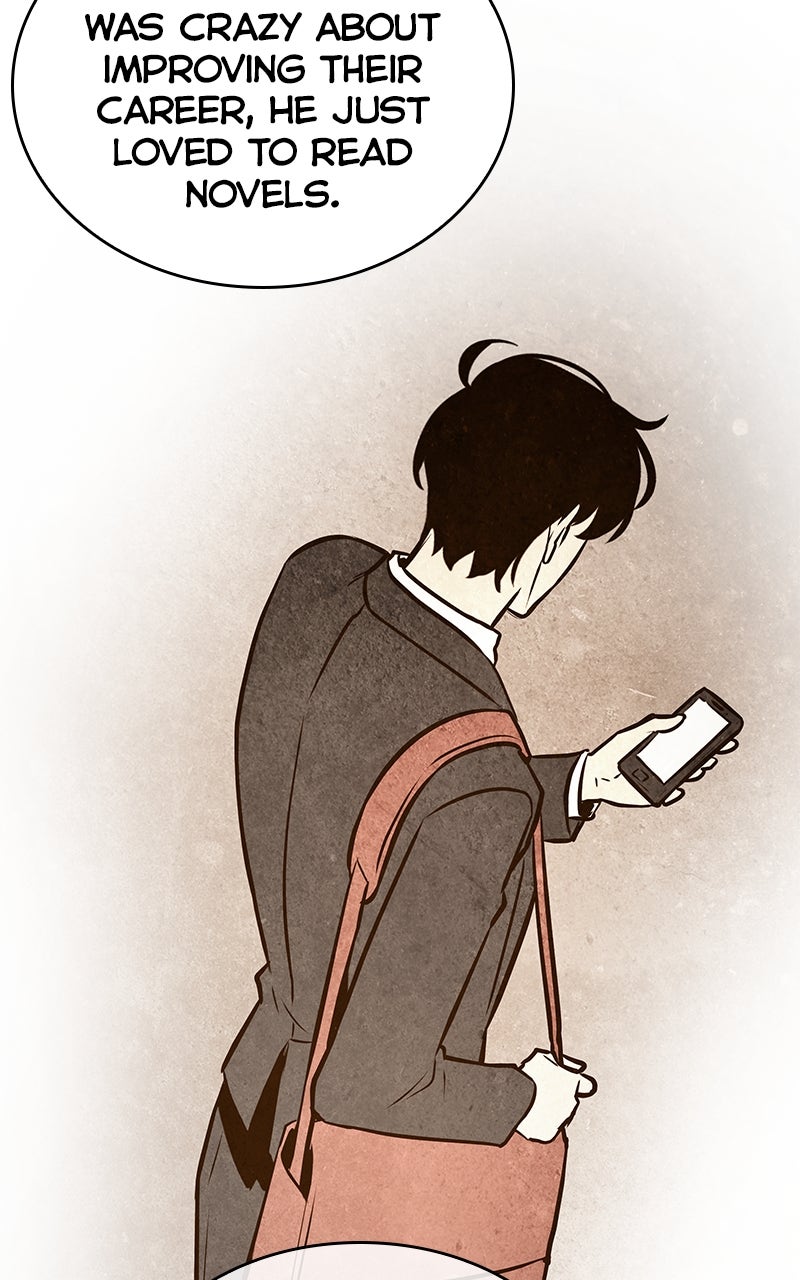 Read Omniscient Reader's Viewpoint EN Manga Online