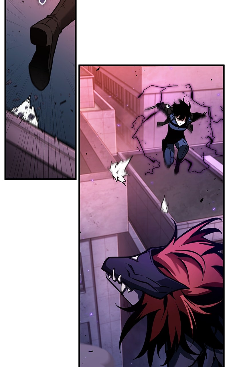 Read Omniscient Reader's Viewpoint EN Manga Online