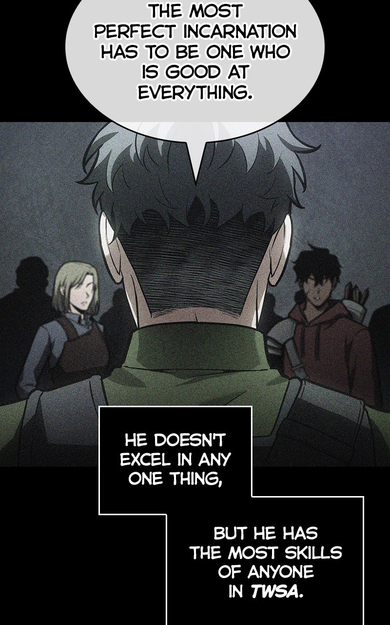 Read Omniscient Reader's Viewpoint EN Manga Online