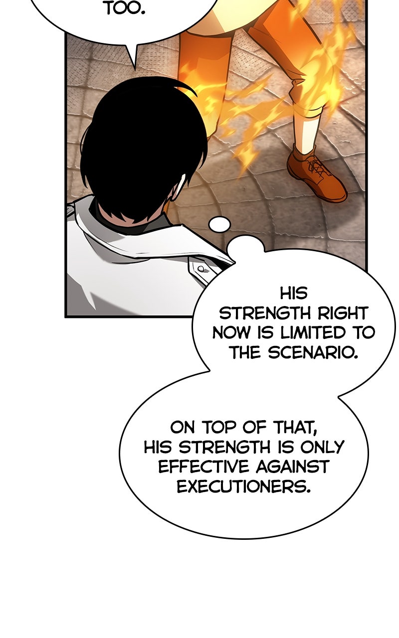 Read Omniscient Reader's Viewpoint EN Manga Online