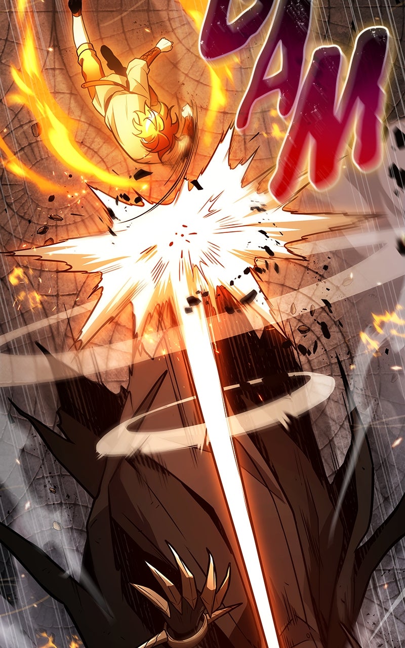Read Omniscient Reader's Viewpoint EN Manga Online