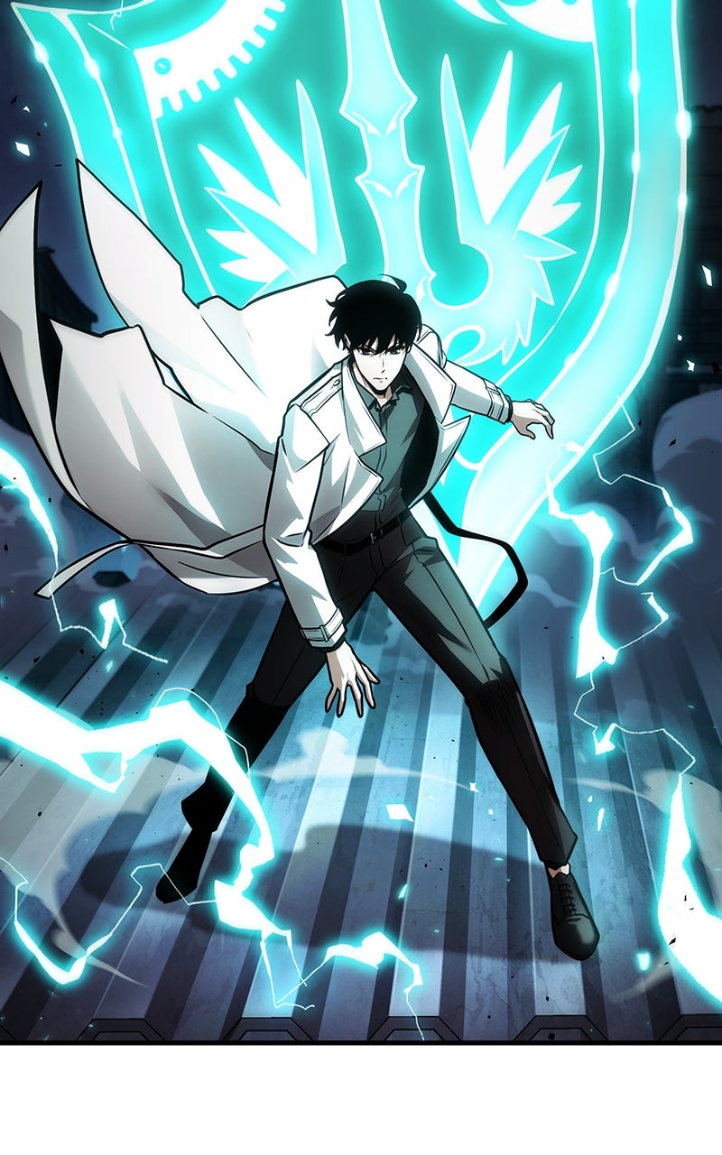 Read Omniscient Reader's Viewpoint EN Manga Online