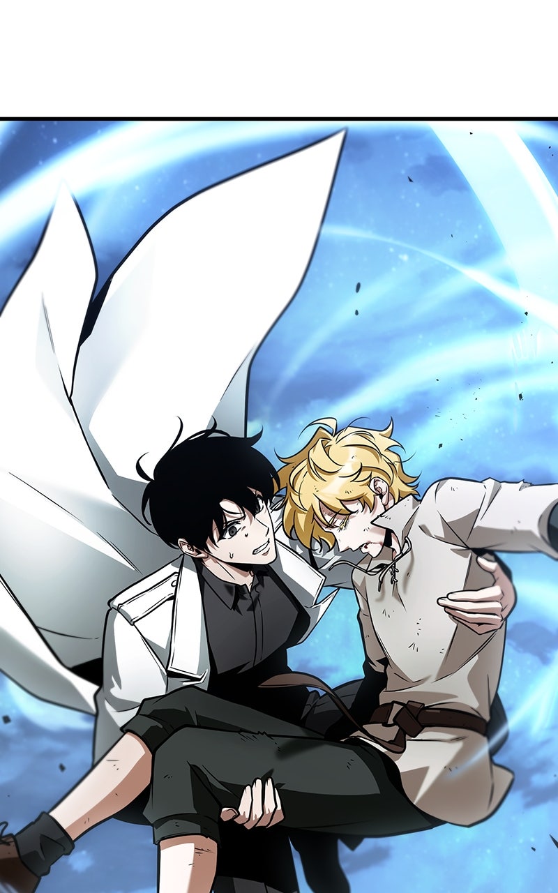 Read Omniscient Reader's Viewpoint EN Manga Online
