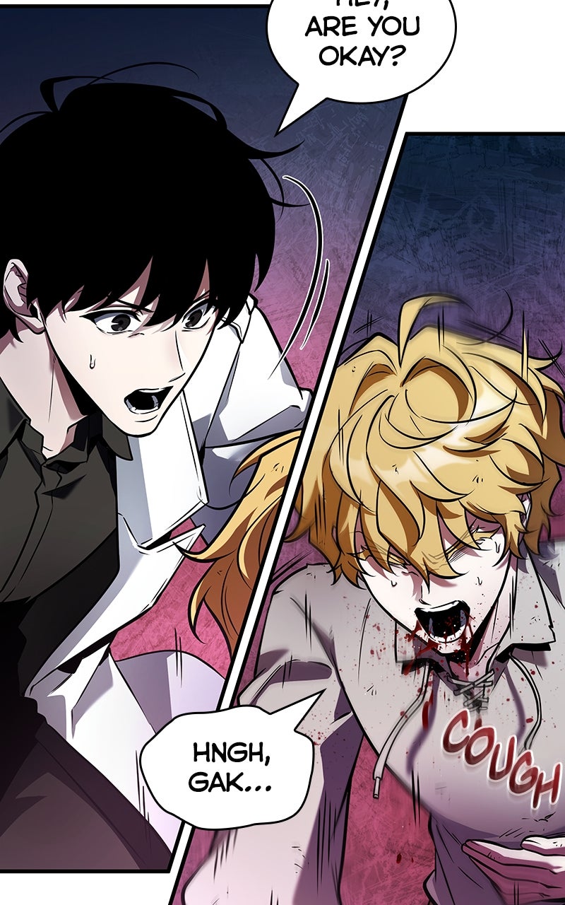 Read Omniscient Reader's Viewpoint EN Manga Online