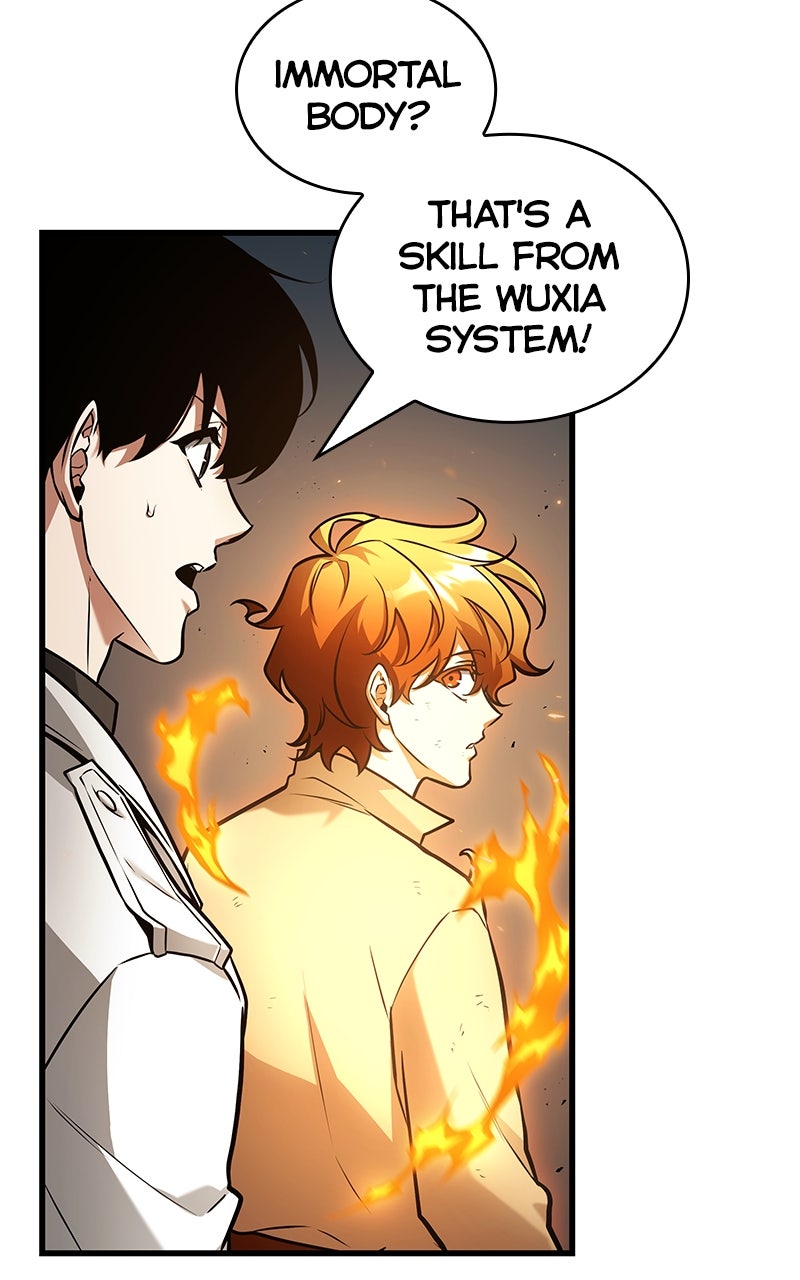 Read Omniscient Reader's Viewpoint EN Manga Online
