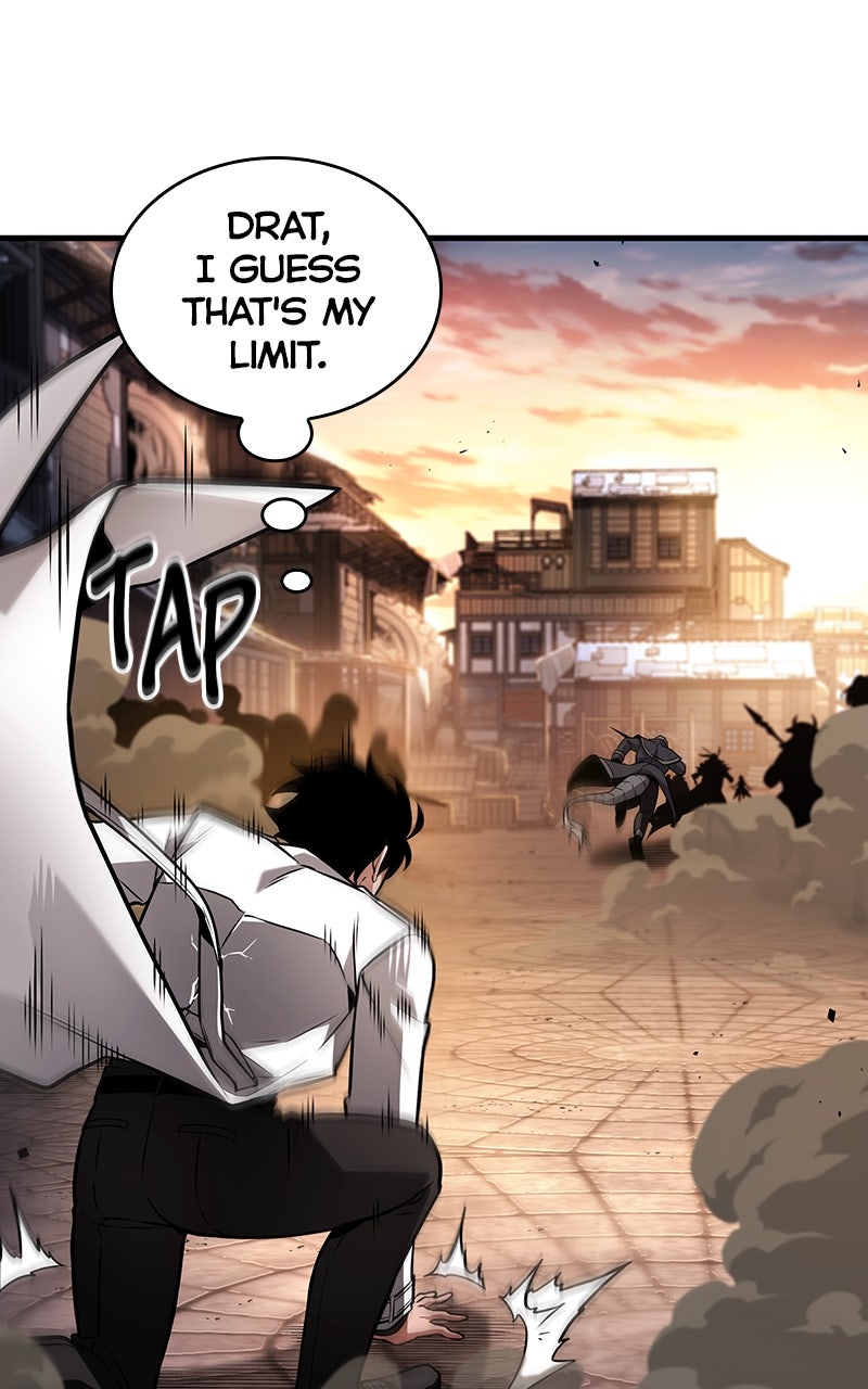 Read Omniscient Reader's Viewpoint EN Manga Online