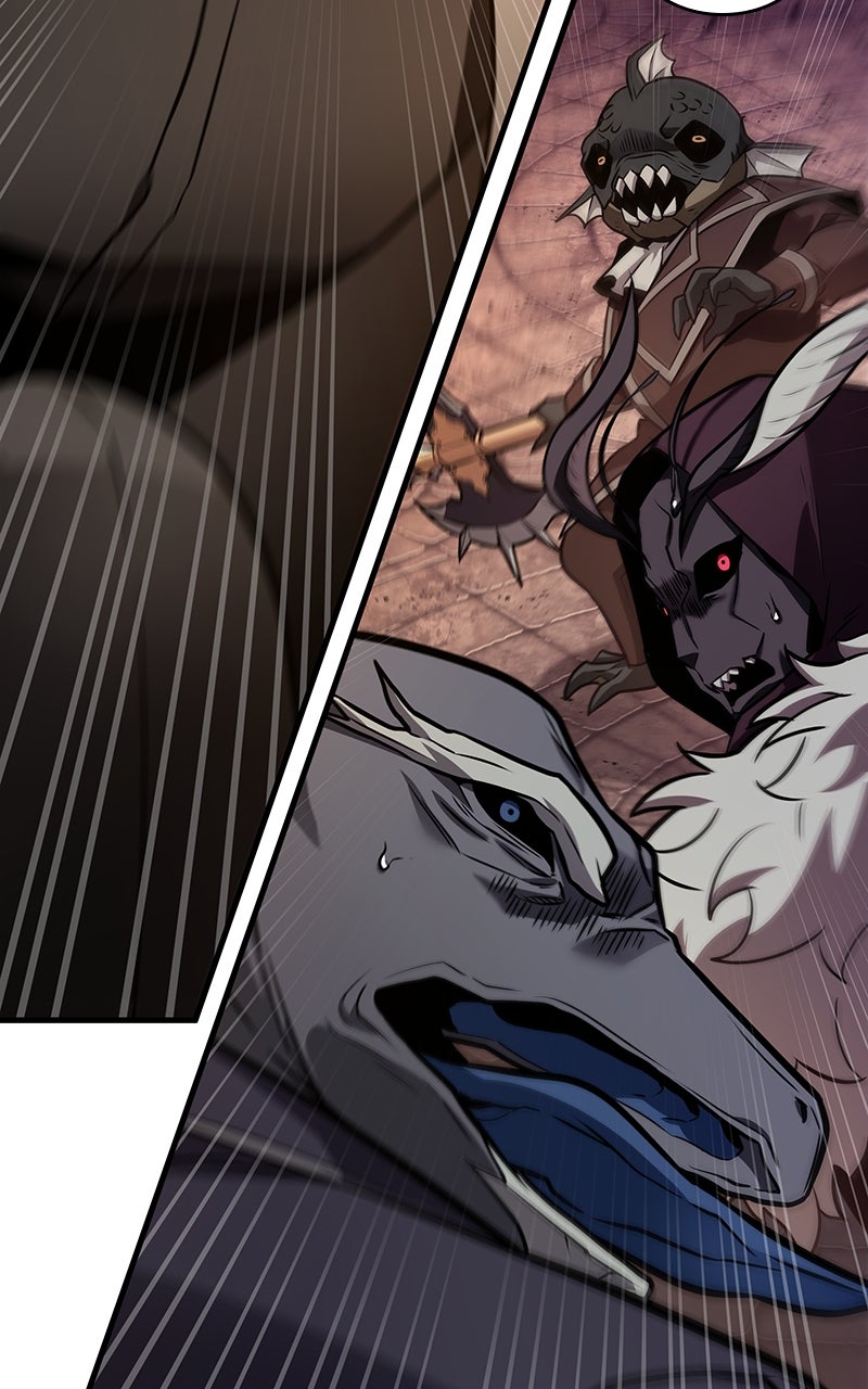Read Omniscient Reader's Viewpoint EN Manga Online