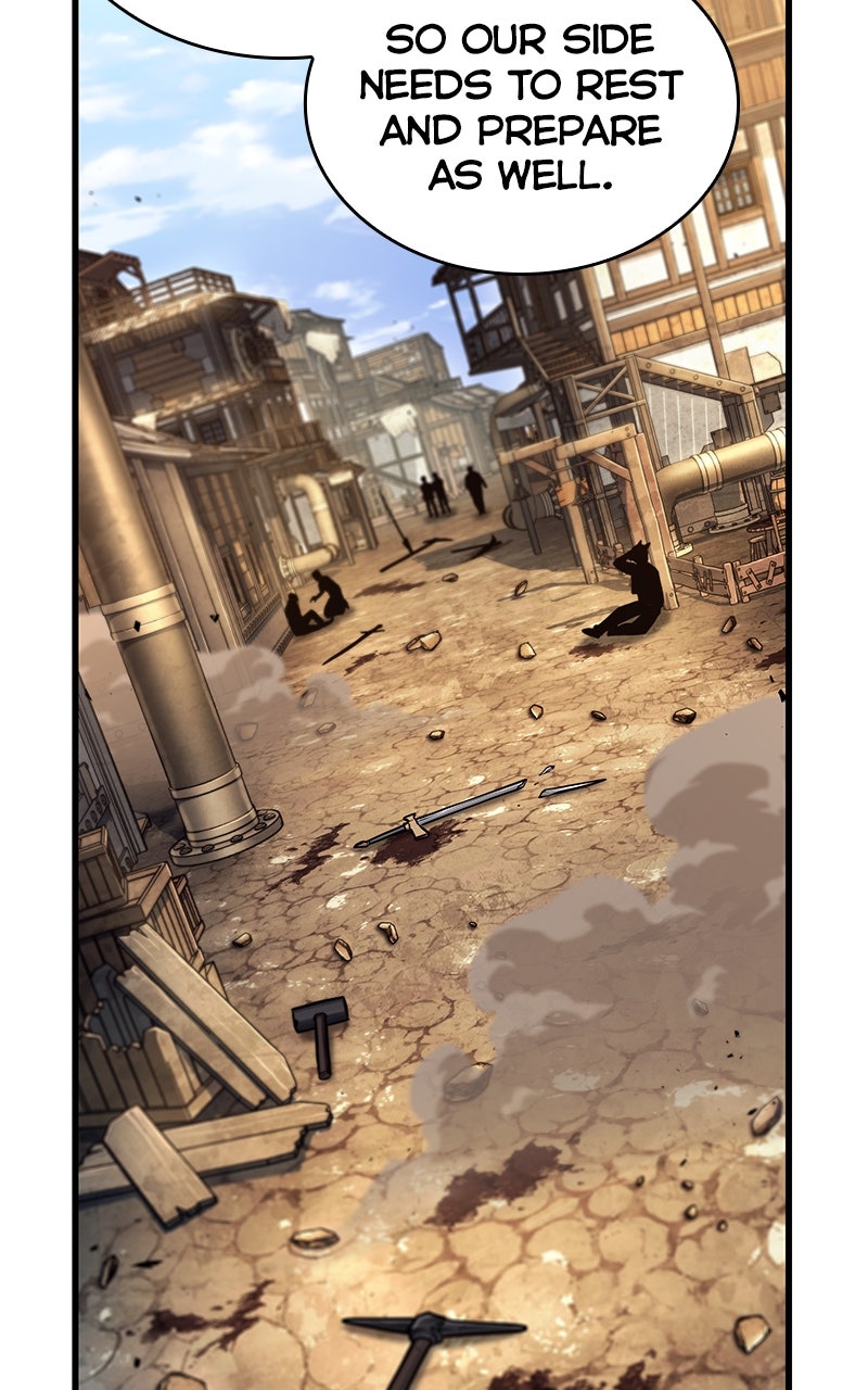 Read Omniscient Reader's Viewpoint EN Manga Online
