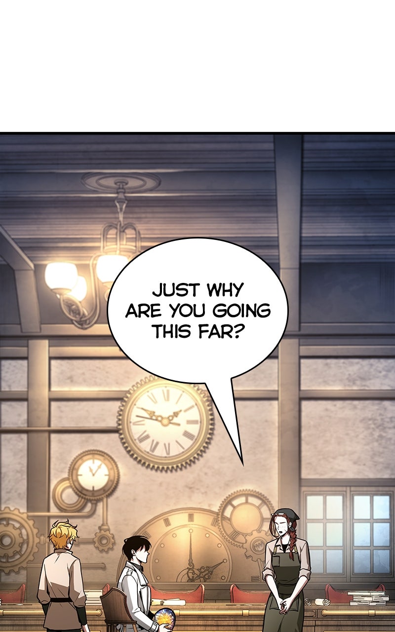 Read Omniscient Reader's Viewpoint EN Manga Online