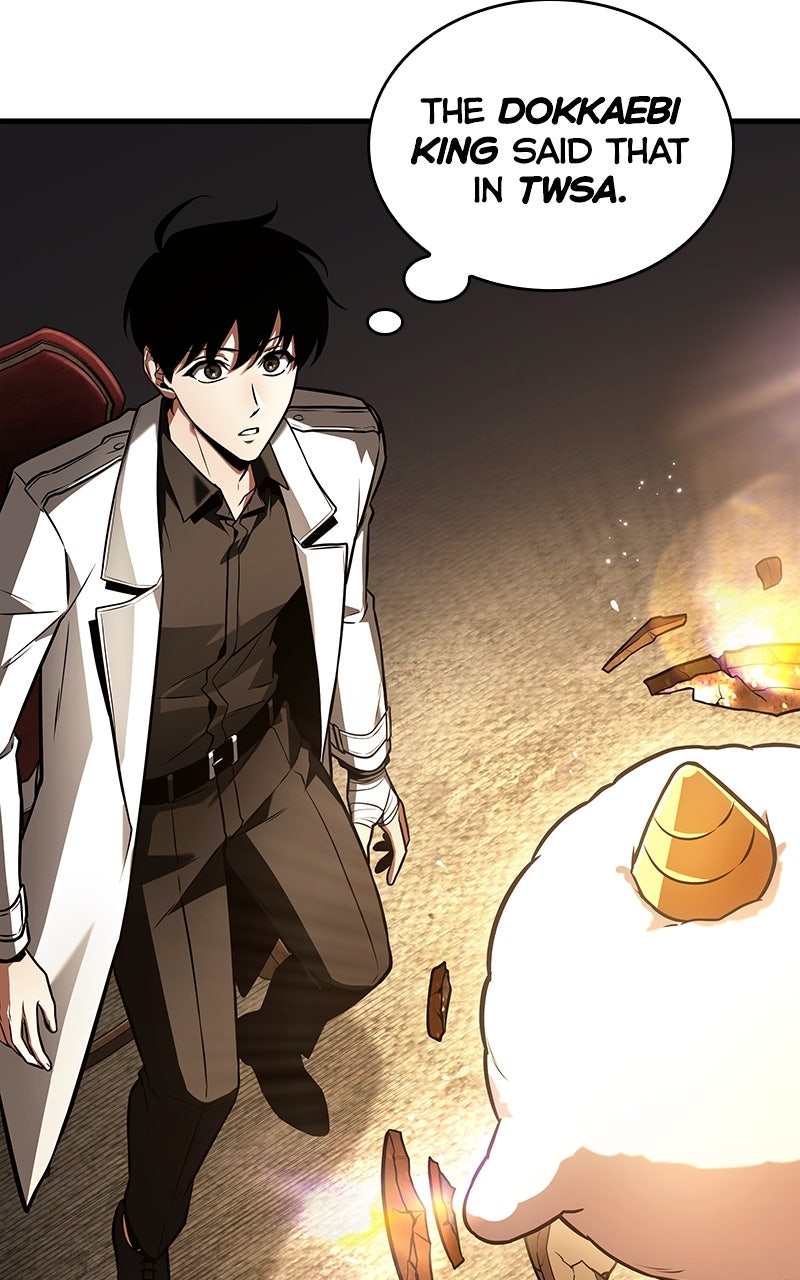 Read Omniscient Reader's Viewpoint EN Manga Online