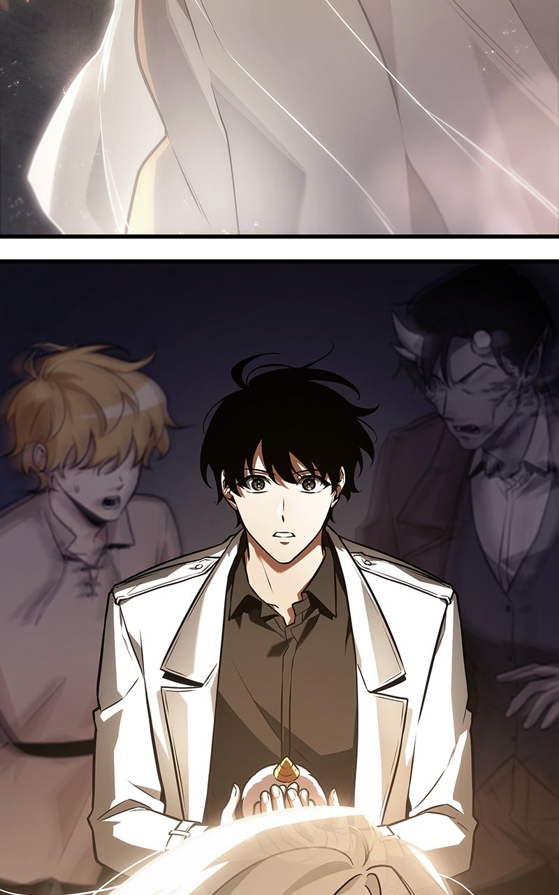 Read Omniscient Reader's Viewpoint EN Manga Online
