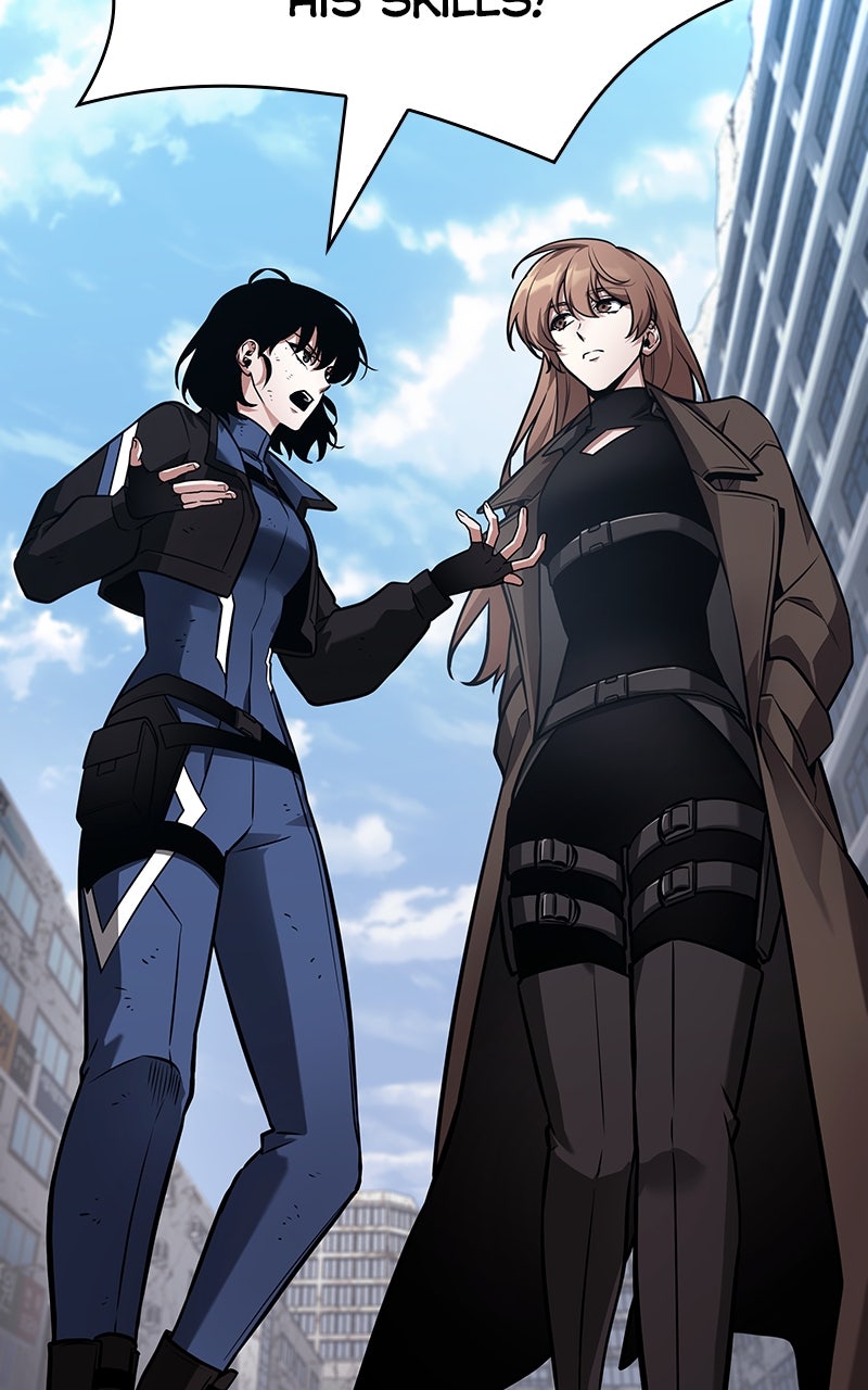 Read Omniscient Reader's Viewpoint EN Manga Online