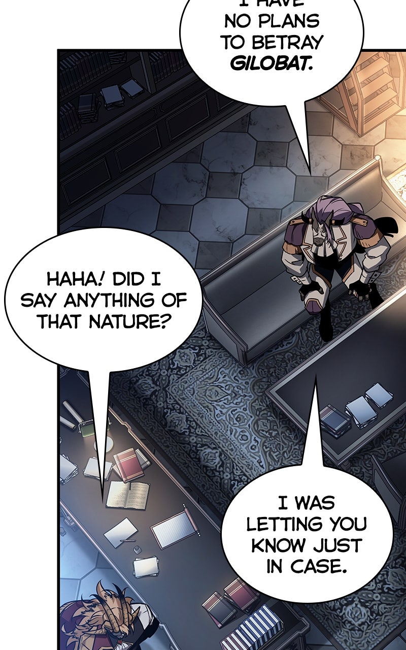 Read Omniscient Reader's Viewpoint EN Manga Online