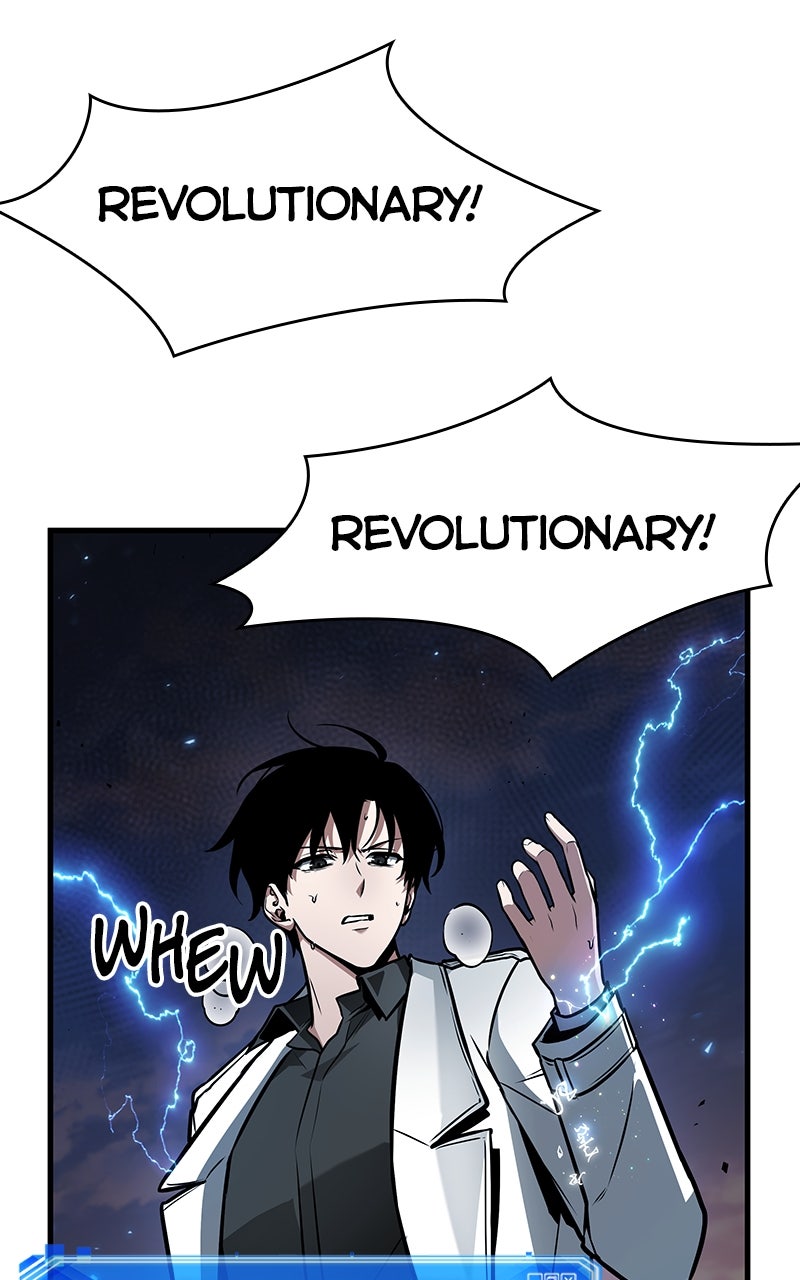 Read Omniscient Reader's Viewpoint EN Manga Online