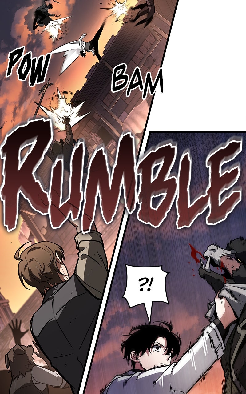Read Omniscient Reader's Viewpoint EN Manga Online