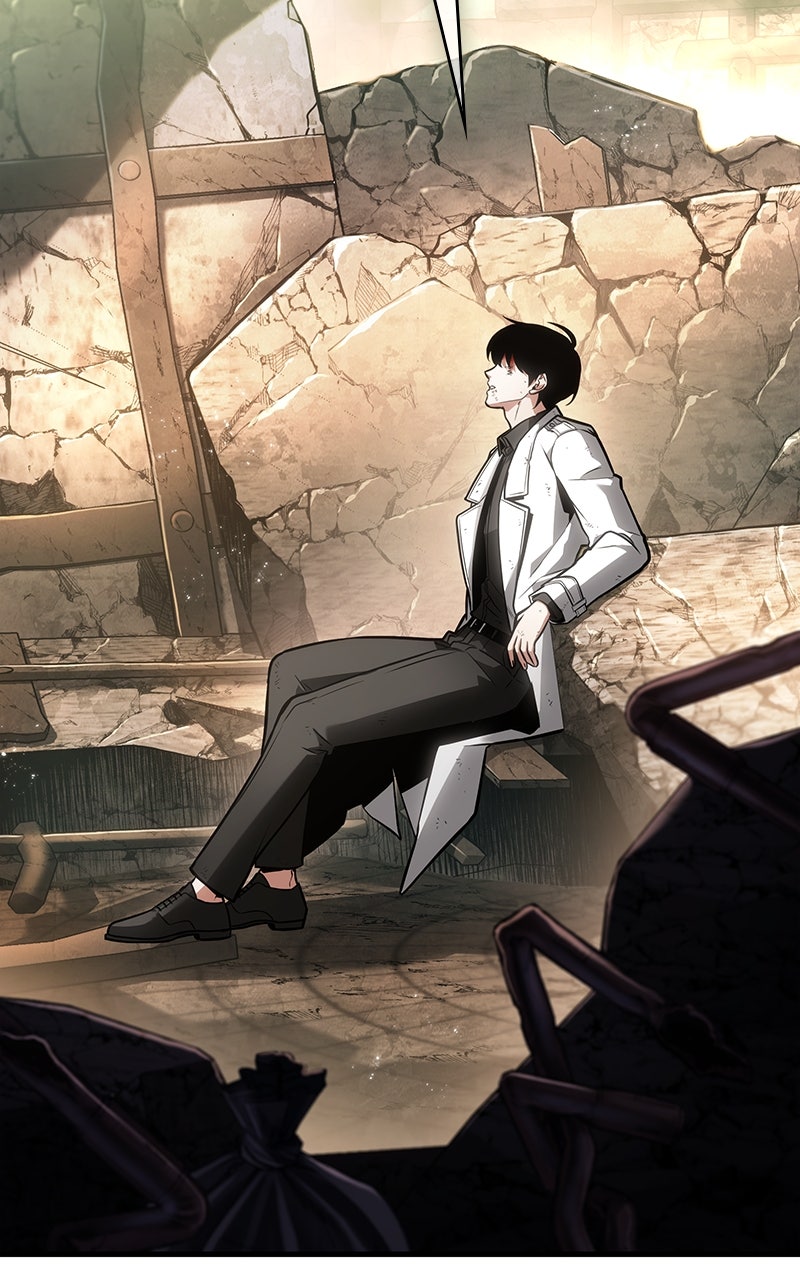 Read Omniscient Reader's Viewpoint EN Manga Online