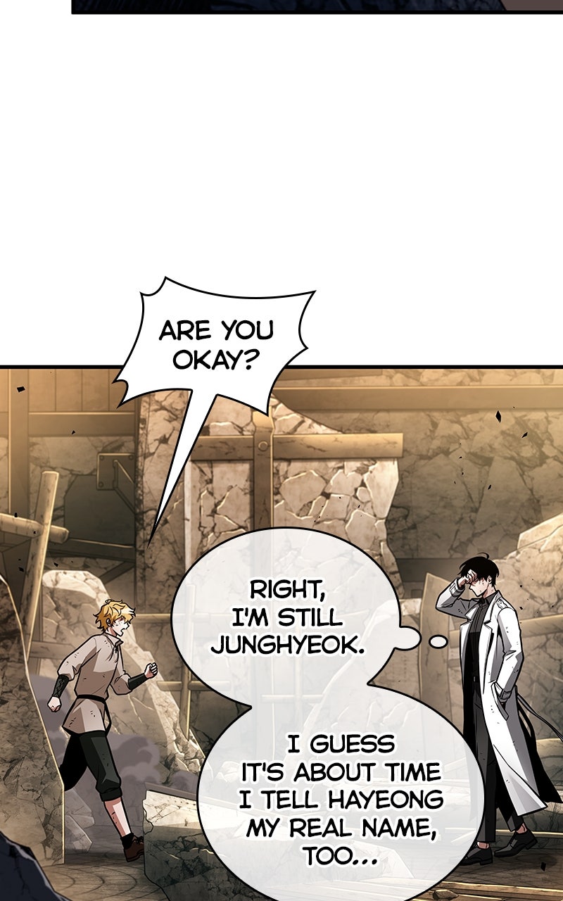 Read Omniscient Reader's Viewpoint EN Manga Online