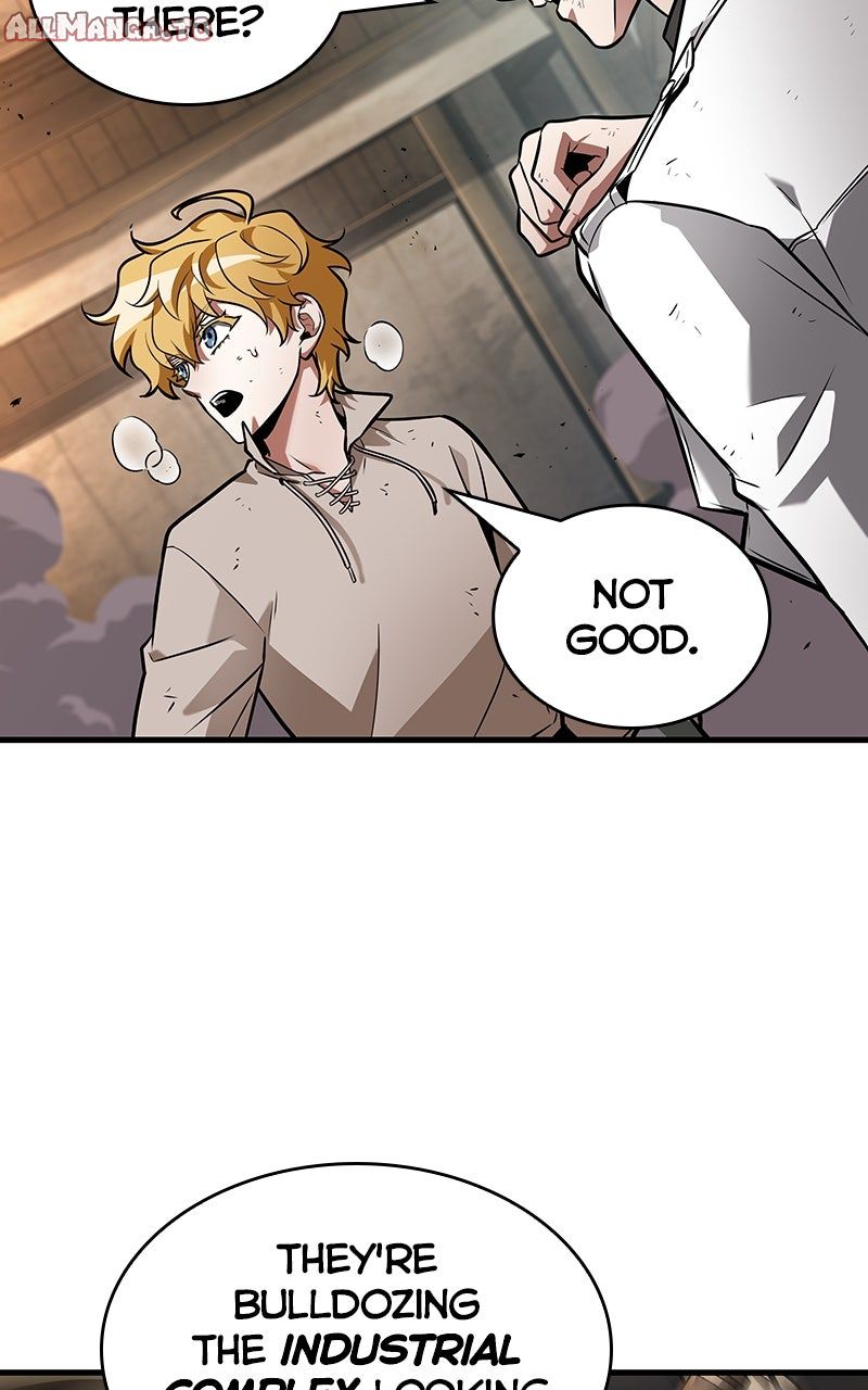 Read Omniscient Reader's Viewpoint EN Manga Online