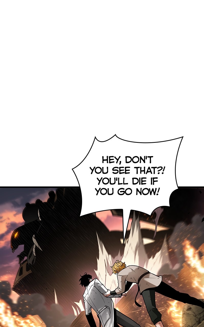 Read Omniscient Reader's Viewpoint EN Manga Online