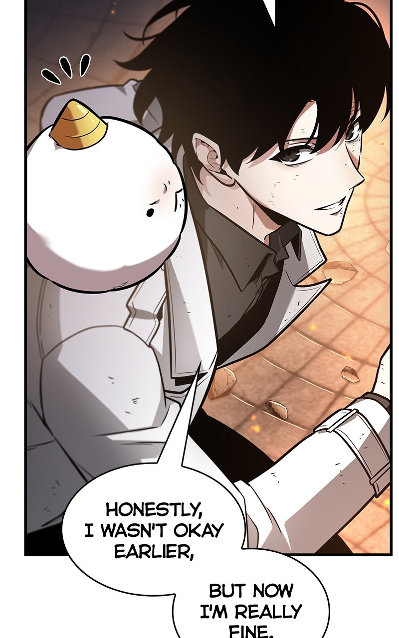 Read Omniscient Reader's Viewpoint EN Manga Online