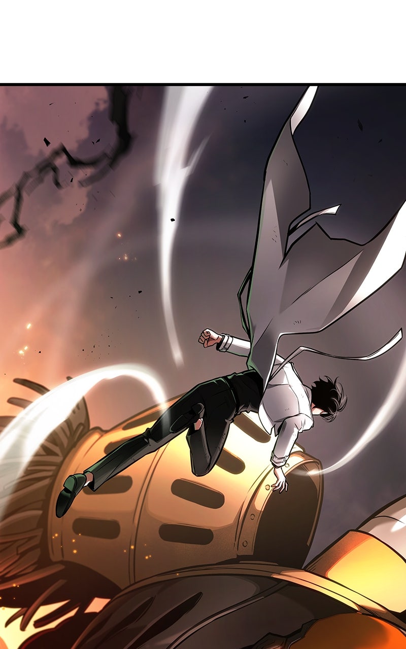 Read Omniscient Reader's Viewpoint EN Manga Online