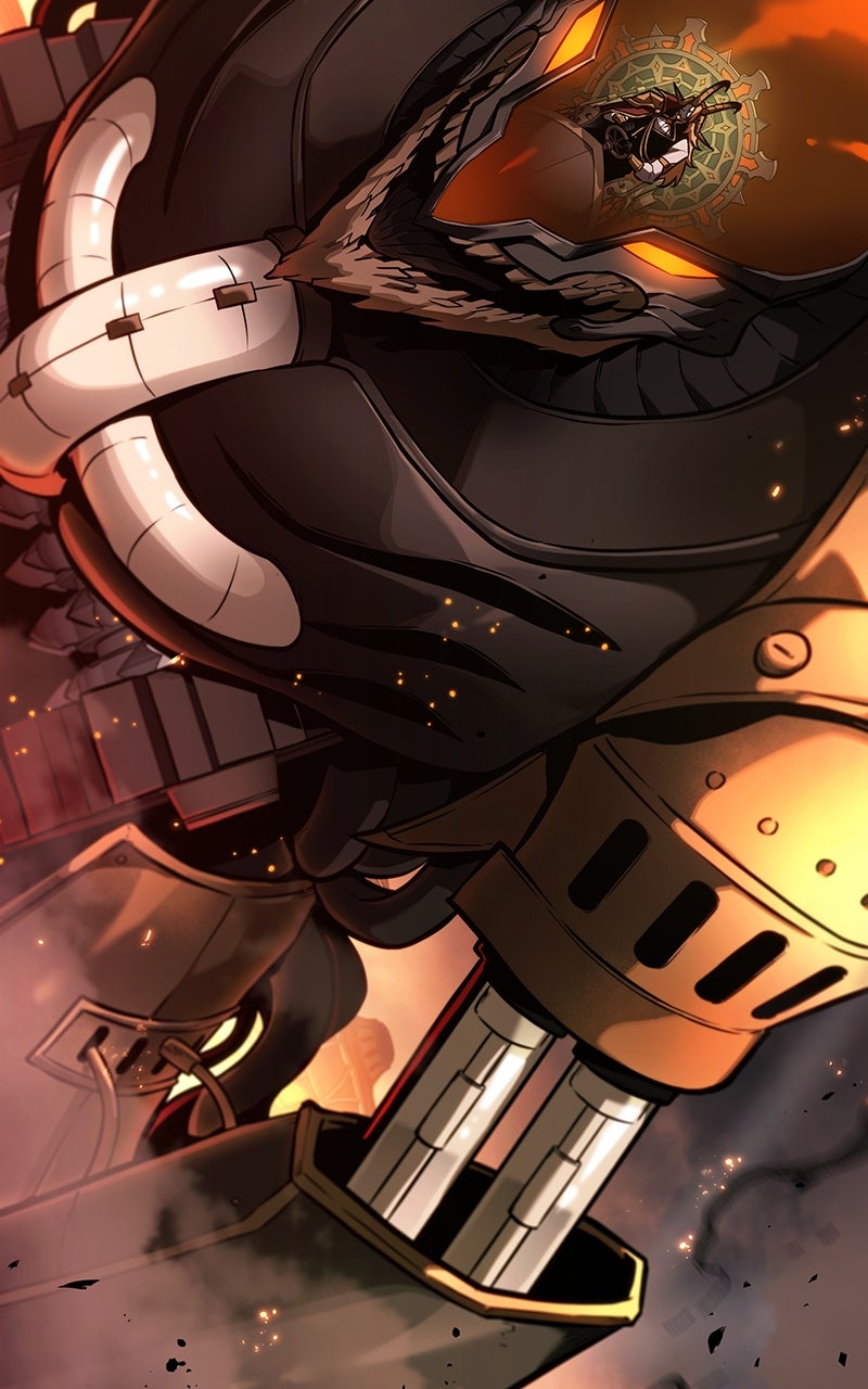 Read Omniscient Reader's Viewpoint EN Manga Online