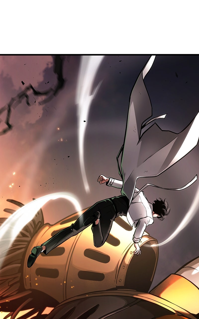Read Omniscient Reader's Viewpoint EN Manga Online