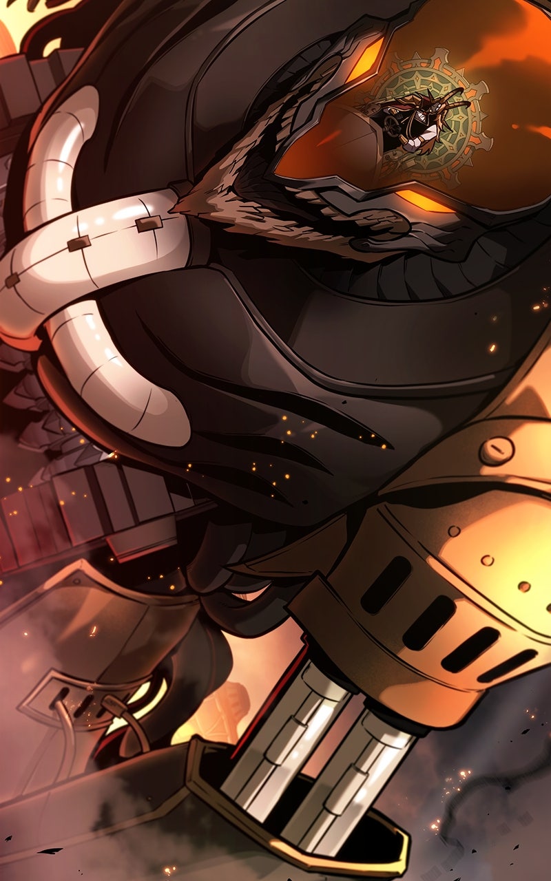 Read Omniscient Reader's Viewpoint EN Manga Online