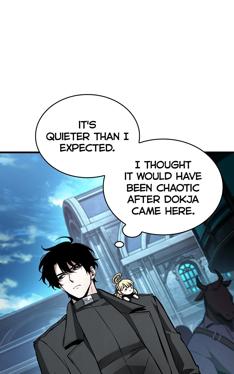Read Omniscient Reader's Viewpoint EN Manga Online