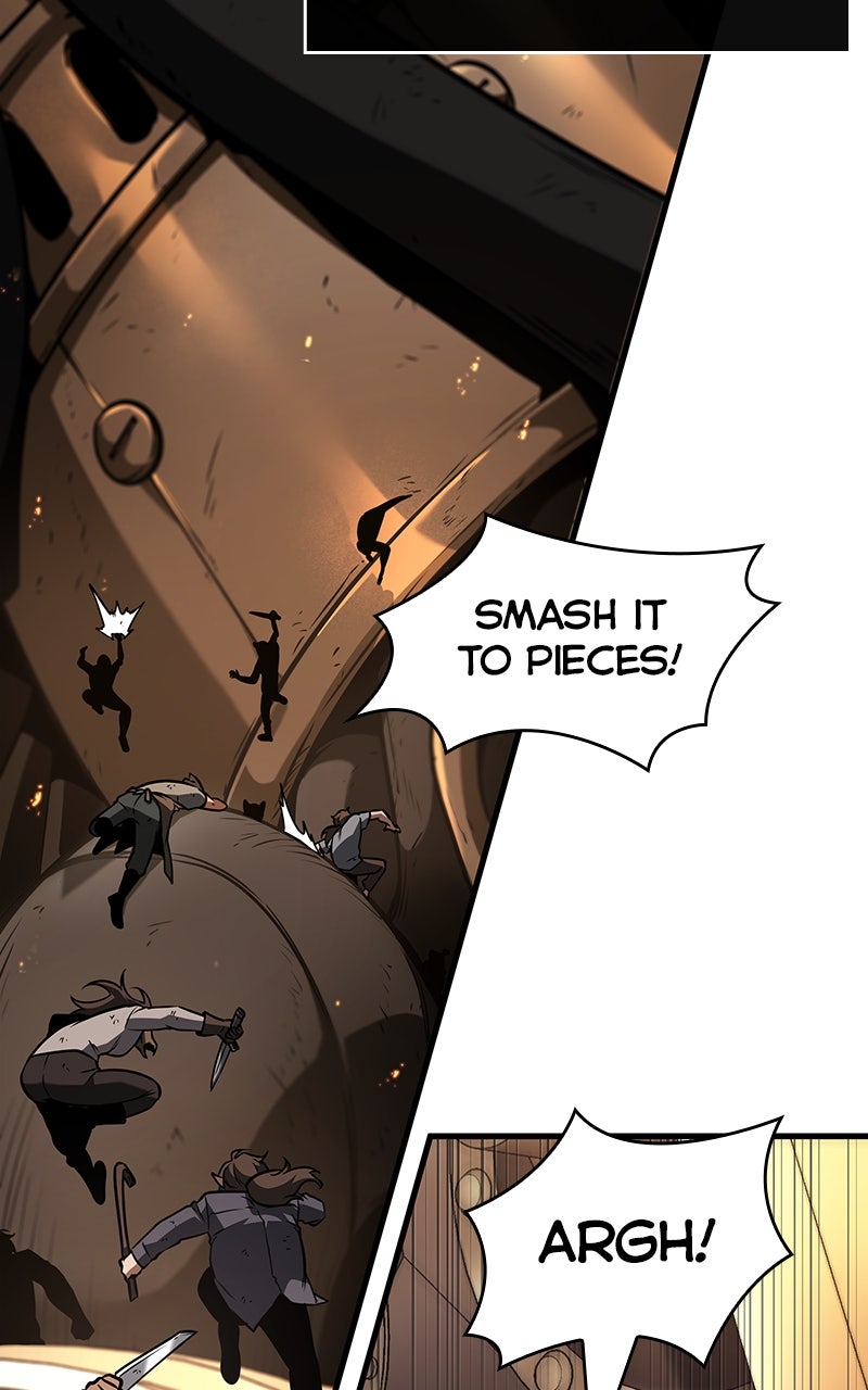 Read Omniscient Reader's Viewpoint EN Manga Online