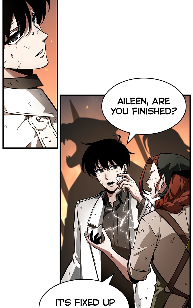 Read Omniscient Reader's Viewpoint EN Manga Online